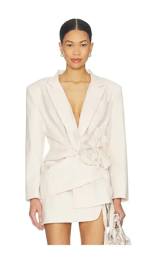 Mother of All Flora Jacket