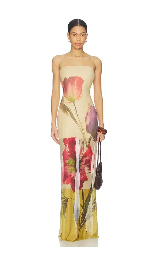 JBQ Ofira Dress