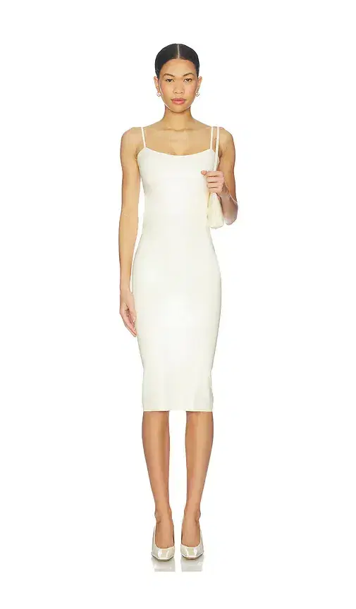Whistle Midi Dress