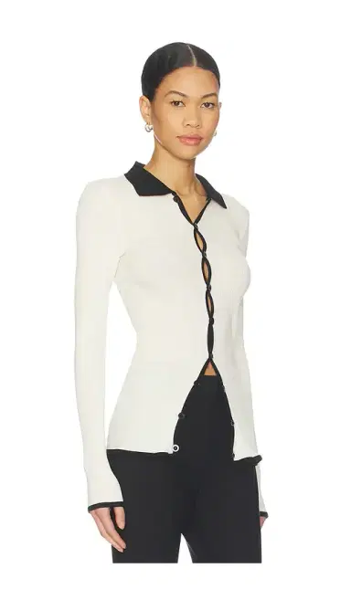 OperaSPORT Laura Seamless Shirt | Thumbnail 2