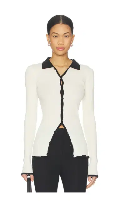 OperaSPORT Laura Seamless Shirt | Thumbnail 1