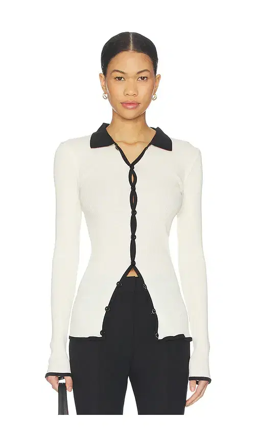 OperaSPORT Laura Seamless Shirt