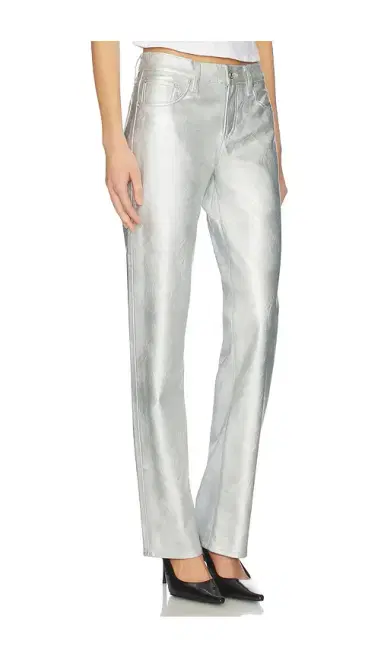 AGOLDE Low Rise Slim Pants | Thumbnail 2 AGOLDE Low Rise Slim Pants | Thumbnail 2