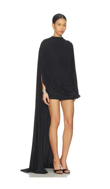 Deme by Gabriella The Aeros Tina Dress | Thumbnail 2 Deme by Gabriella The Aeros Tina Dress | Thumbnail 2