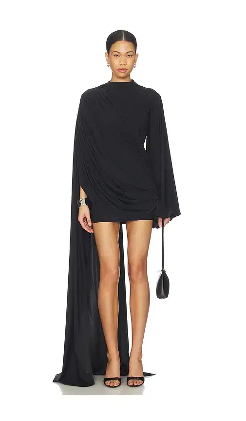 The Aeros Tina Dress