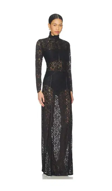 Deme by Gabriella The Melora Dress | Thumbnail 2 Deme by Gabriella The Melora Dress | Thumbnail 2