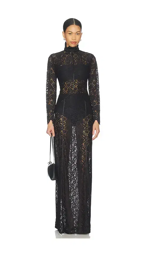 The Melora Dress
