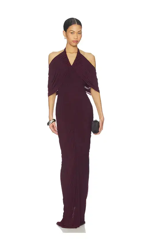 The Kimberly Gown