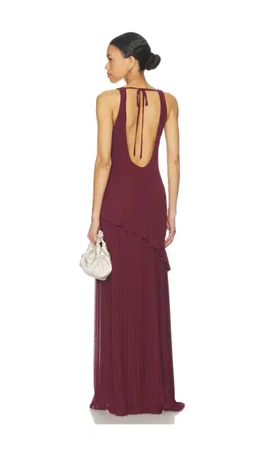Lovers and Friends Marleen Gown | Thumbnail 1 Lovers and Friends Marleen Gown | Thumbnail 1
