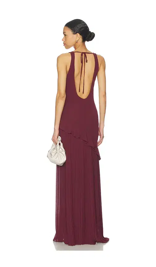 Lovers and Friends Marleen Gown