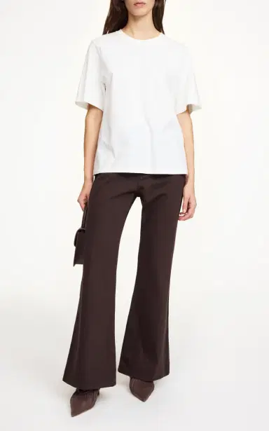 By Malene Birger Houston Cotton Denim | Thumbnail 2