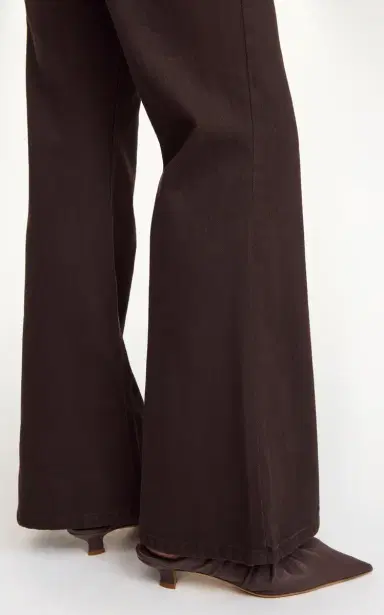 By Malene Birger Houston Cotton Denim | Thumbnail 3