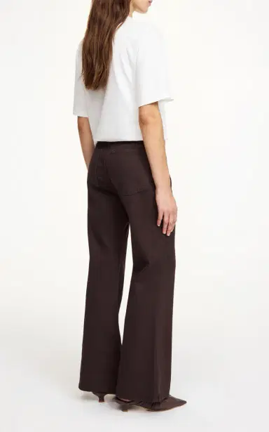 By Malene Birger Houston Cotton Denim | Thumbnail 4