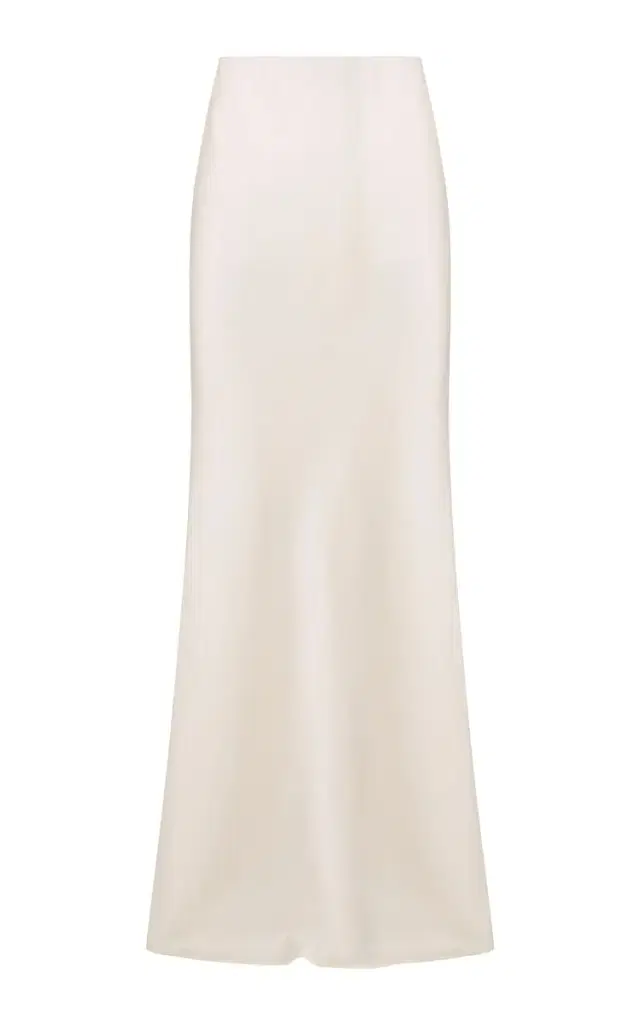 Maurine Slip Maxi Skirt
