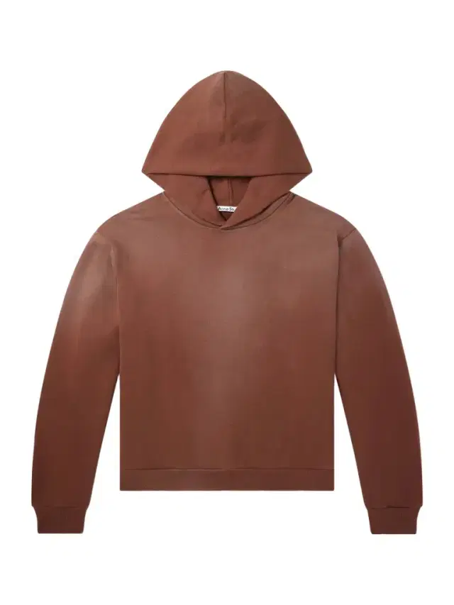 Franziska Garment-Dyed Distressed Logo-Print Cotton-Blend Jersey Hoodie - Men