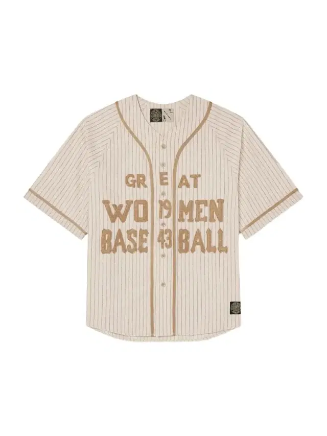 KAPITAL Oversized Striped Appliquéd Wool-Blend Shirt - Men
