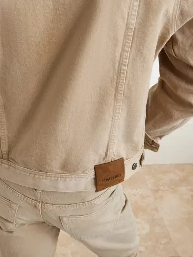 Tom Ford Denim Jacket - Men | Thumbnail 5