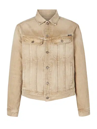 Tom Ford Denim Jacket - Men | Thumbnail 1