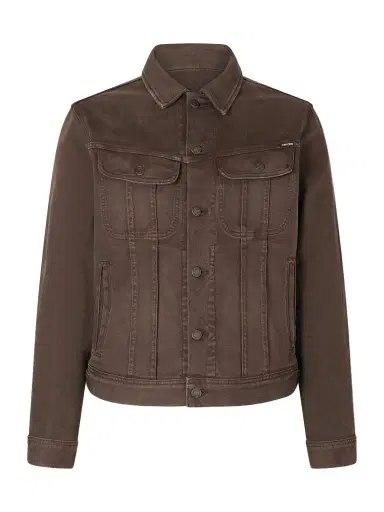 Tom Ford Cotton-Blend Canvas Jacket - Men | Thumbnail 1 Tom Ford Cotton-Blend Canvas Jacket - Men | Thumbnail 1