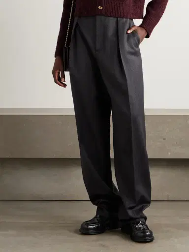 Bottega Veneta James Intrecciato Leather Loafers | Thumbnail 2 Bottega Veneta James Intrecciato Leather Loafers | Thumbnail 2