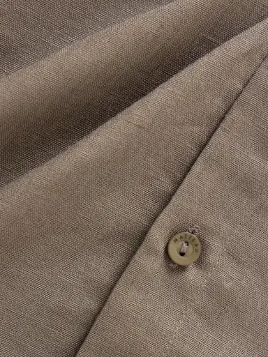 Matteau Linen And Cotton-blend Shirt | Thumbnail 5 Matteau Linen And Cotton-blend Shirt | Thumbnail 5