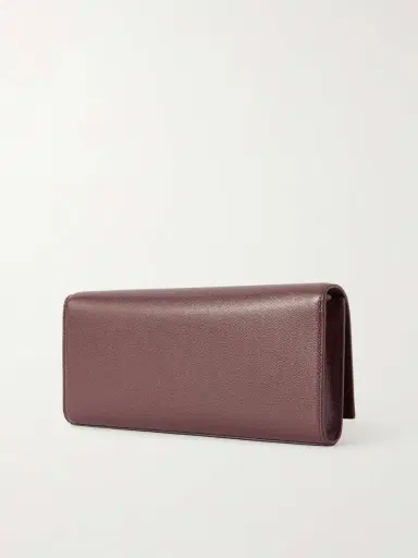 Saint Laurent Kate Embossed-leather Clutch | Thumbnail 4 Saint Laurent Kate Embossed-leather Clutch | Thumbnail 4
