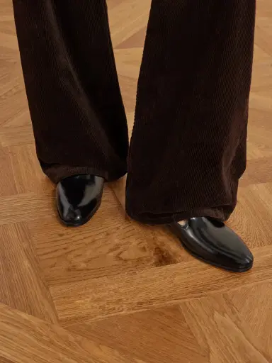 Church's Reign Leather Loafers | Thumbnail 2