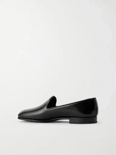Church's Reign Leather Loafers | Thumbnail 3