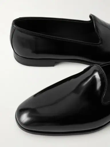 Church's Reign Leather Loafers | Thumbnail 5
