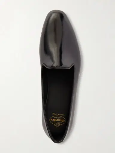 Church's Reign Leather Loafers | Thumbnail 6