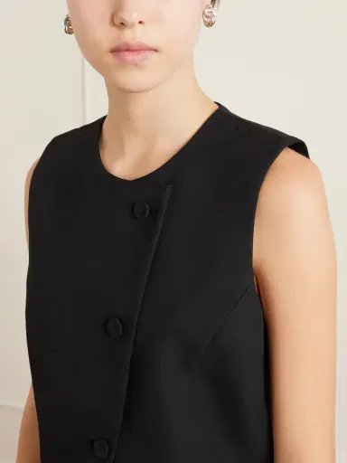 TWP Perry Wool Vest | Thumbnail 5 TWP Perry Wool Vest | Thumbnail 5
