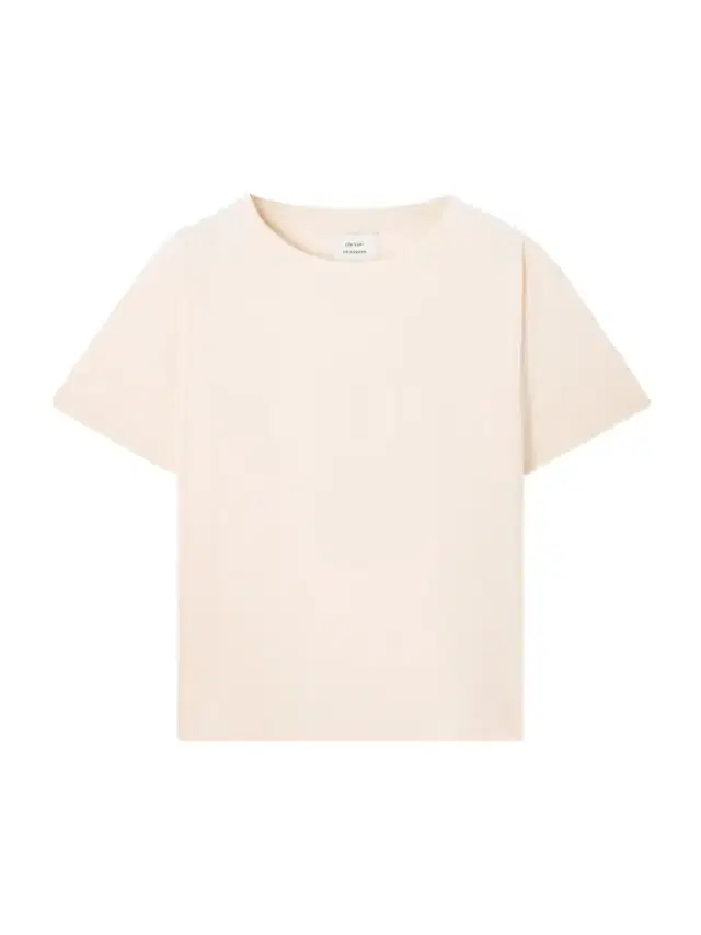 Telanto Embroidered Supima Cotton-jersey T-shirt