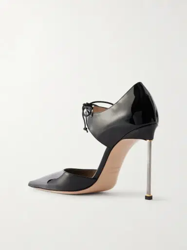 Tom Ford Patent-leather Pumps | Thumbnail 3 Tom Ford Patent-leather Pumps | Thumbnail 3