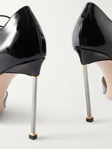 Tom Ford Patent-leather Pumps | Thumbnail 5 Tom Ford Patent-leather Pumps | Thumbnail 5