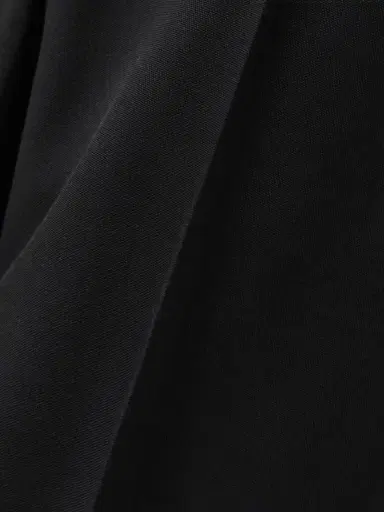 Tom Ford Pleated Grain De Poudre Wool Straight-leg Pants | Thumbnail 4