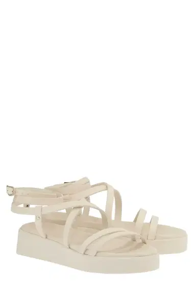Ancient Greek Sandals Aristea Sandal | Thumbnail 6 Ancient Greek Sandals Aristea Sandal | Thumbnail 6