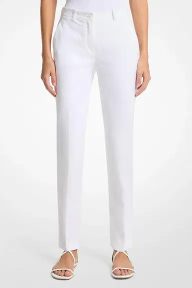 Michael Kors Collection Narrow Samantha Pant | Thumbnail 2