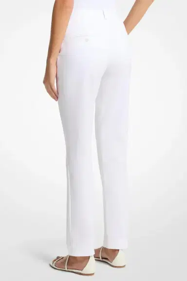 Michael Kors Collection Narrow Samantha Pant | Thumbnail 3