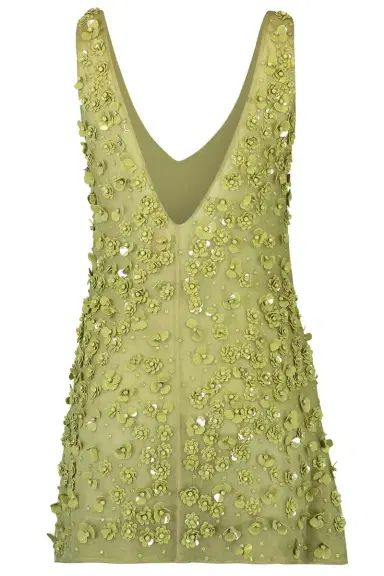 Cult Gaia Sapphira Dress | Thumbnail 5