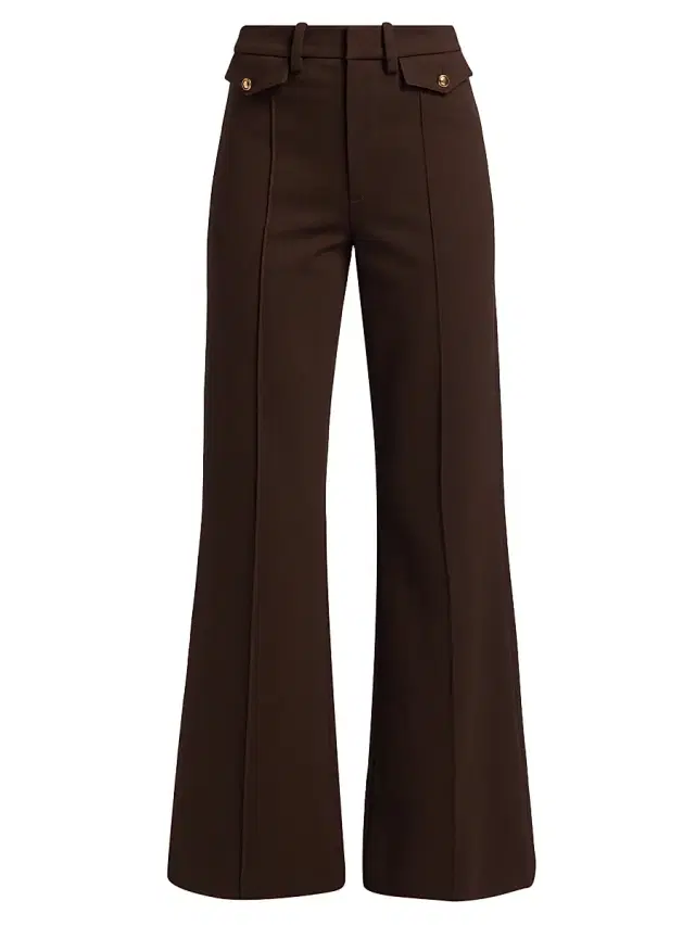 Women's The Reboot Trousers - Americano