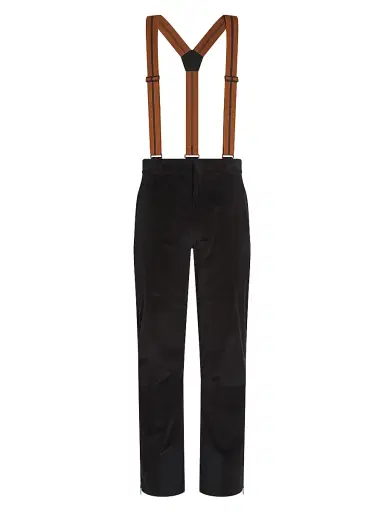 Zegna Men's Cashco Ski Pants | Thumbnail 1 Zegna Men's Cashco Ski Pants | Thumbnail 1