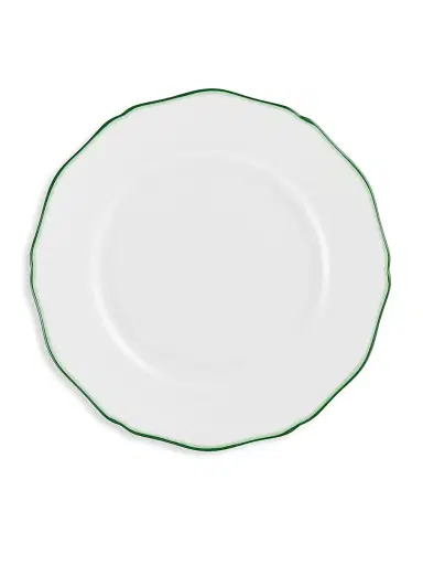 Raynaud Touraine Double Filet Porcelain Salad Plate | Thumbnail 1 Raynaud Touraine Double Filet Porcelain Salad Plate | Thumbnail 1