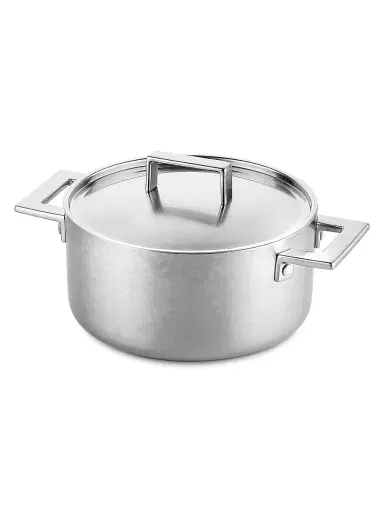 Mepra Attiva Lid Casserole | Thumbnail 1 Mepra Attiva Lid Casserole | Thumbnail 1