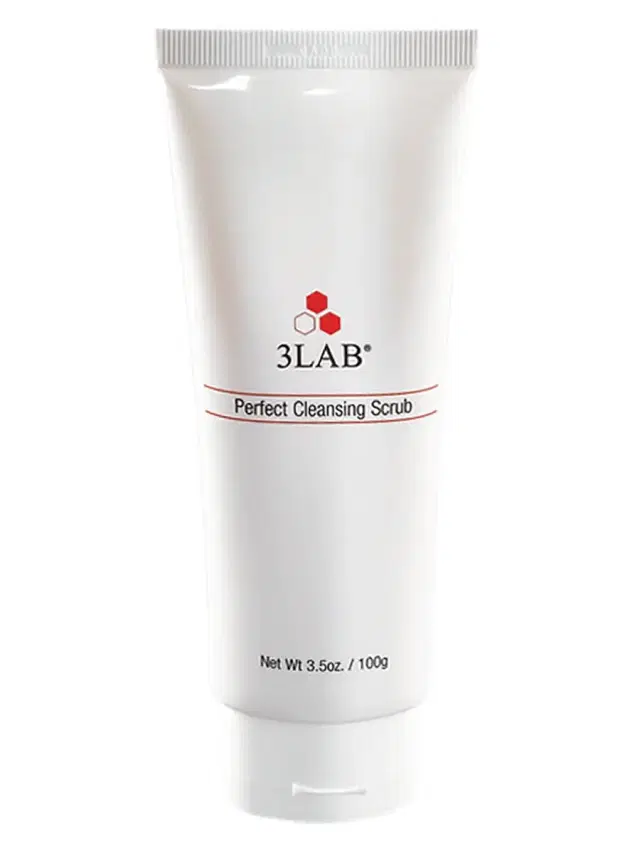 3LAB Perfect Cleansing Scrub