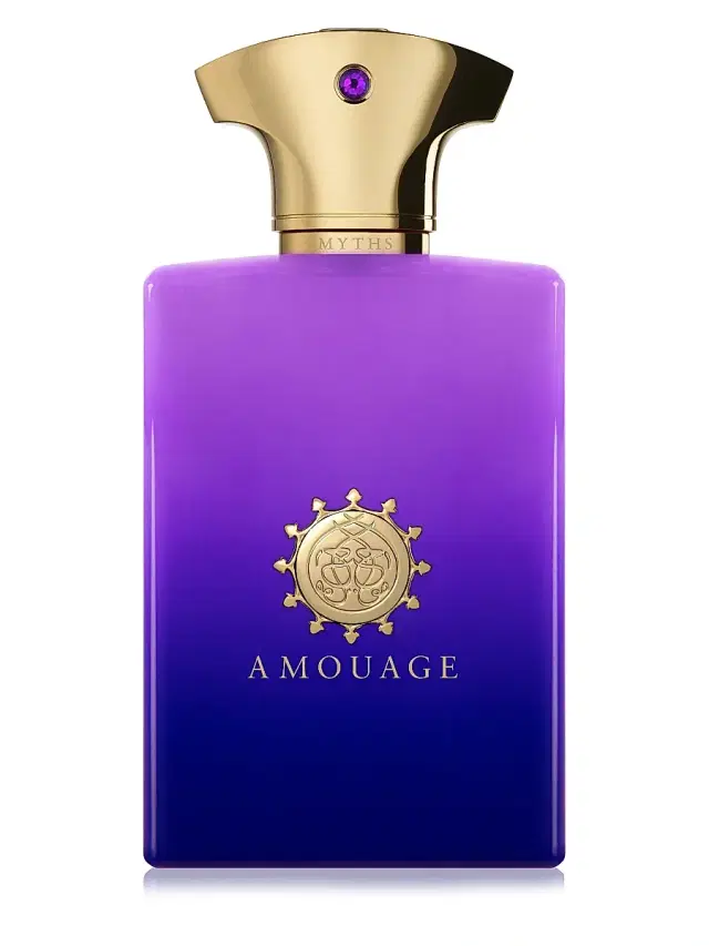 Amouage Myths Man Eau de Parfum