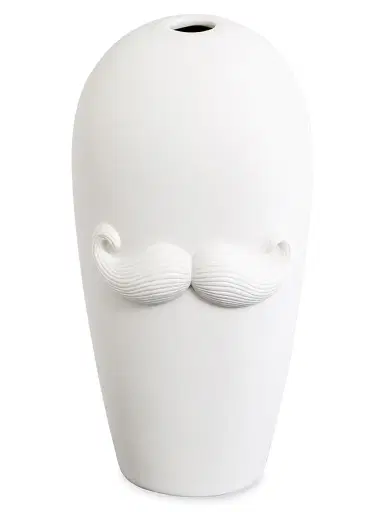 Jonathan Adler Muse Salvador Vase | Thumbnail 1 Jonathan Adler Muse Salvador Vase | Thumbnail 1