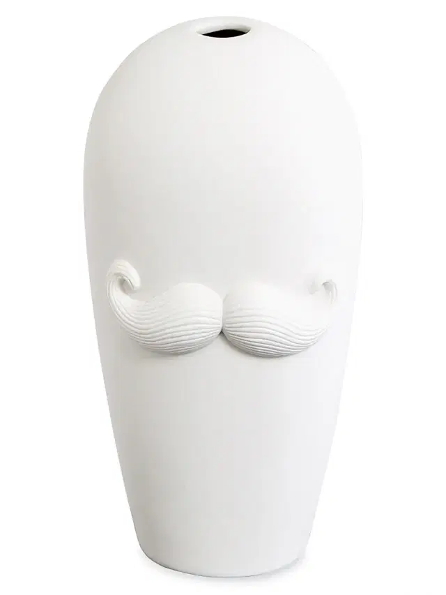 Jonathan Adler Muse Salvador Vase