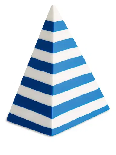 Jonathan Adler Cabana 2-Piece Bookend Set | Thumbnail 2