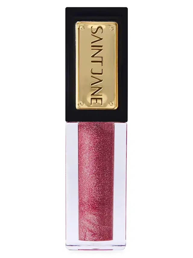 Saint Jane Women's CBD Lip Gloss - Nectar