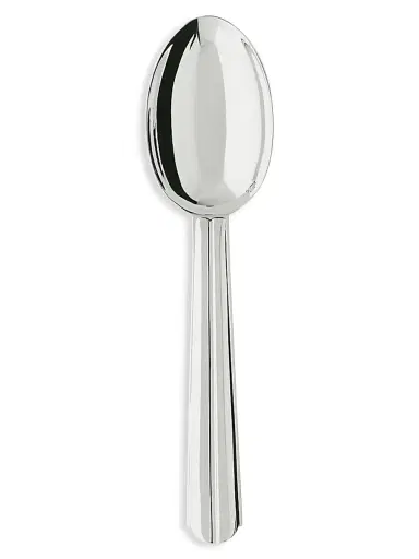 Puiforcat Chantaco Dessert Spoon | Thumbnail 1 Puiforcat Chantaco Dessert Spoon | Thumbnail 1